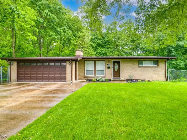 1635 Kingsley Ave, Akron, OH 44313