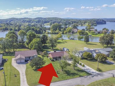 111 Happy Ending Ln LOT 4, Kingston, TN, 37763