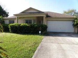 2338 SW Ranch Ave, Port Saint Lucie, FL 34953