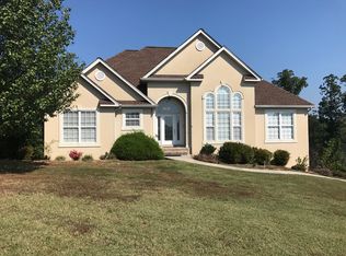 9701 Homewood Cir, Ooltewah, TN 37363
