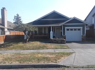 1316 Davis Ave, Enumclaw, WA 98022