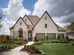 8604 Backwater Bay Cv, McKinney, TX 75071