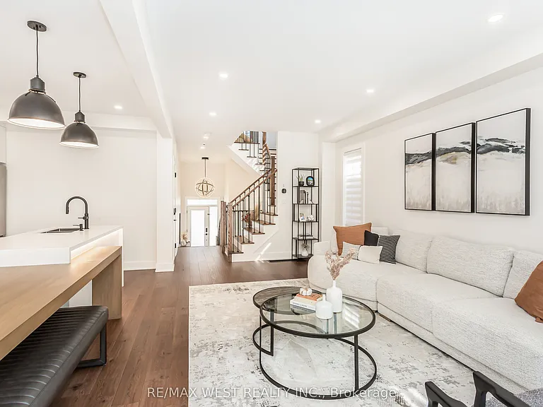 3437 Park Heights Way — Photo 9