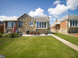 1012 Griffith St, Philadelphia, PA 19111