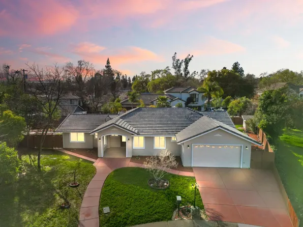 6321 New Salem Ct, Carmichael, CA 95608