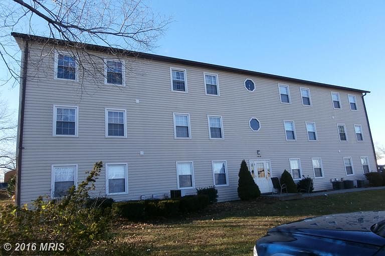 1st image of 1416 N Shenandoah Ave APT 5