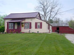 9916 Chatham Rd, Spencer, OH 44275
