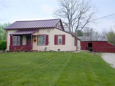 9916 Chatham Rd, Spencer, OH, 44275