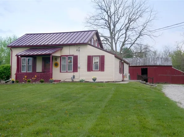 9916 Chatham Rd, Spencer, OH 44275