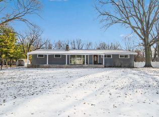 250 Shara Park Pl, Columbus, OH 43230