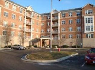 101 Pointe Dr UNIT 206, Northbrook, IL 60062