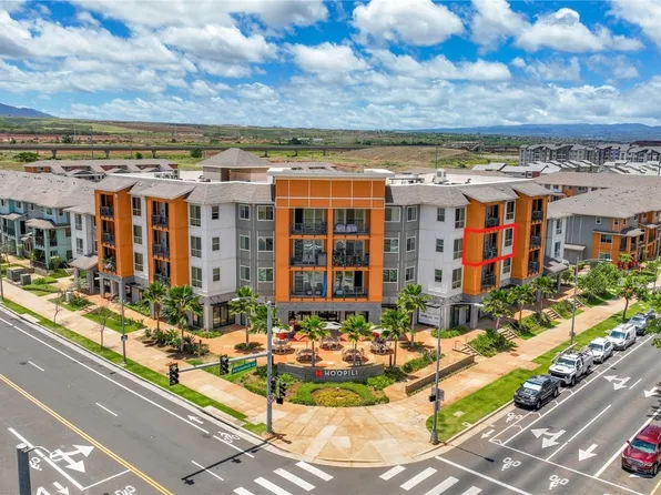 91-3633 Kauluakoko St #5208, Ewa Beach, HI 96706