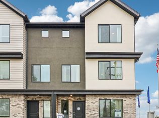 416 E 1435 S #133, Ogden, UT 84404