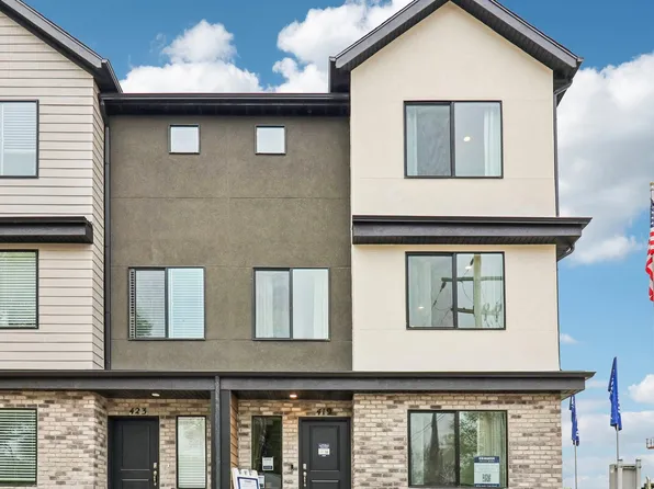 416 E 1435 S #133, Ogden, UT 84404