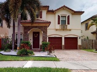 24155 SW 113th Pass, Homestead, FL 33032