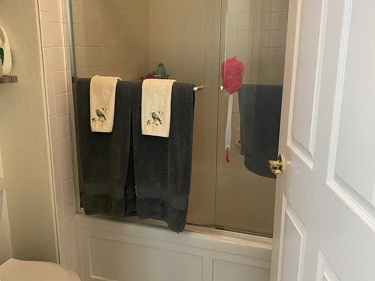Master bath