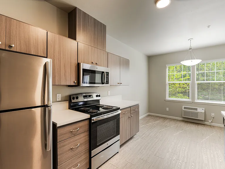 Bethany Apartments — Photo 17