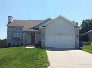 2500 S 7th St, Ozark, MO 65721