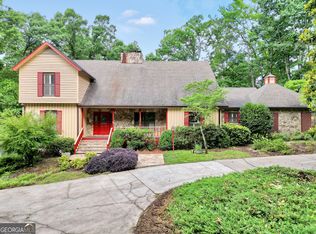 123 Eva Ln, Stockbridge, GA 30281