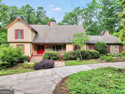 123 Eva Ln, Stockbridge, GA, 30281