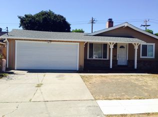 2393 Bermuda Ln, Hayward, CA 94545
