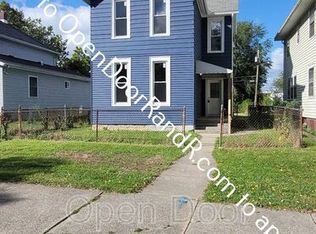 1209 Summit St, Fort Wayne, IN 46803