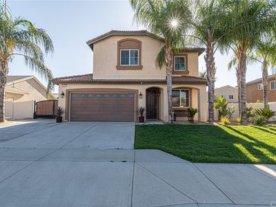 1263 Periwinkle Pl, San Jacinto, CA, 92582