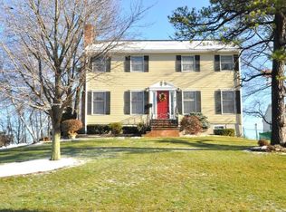 46 Longmeadow Rd, Norwood, MA 02062