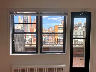 Rented by Caprice Management Corp