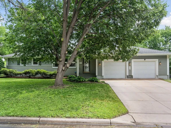 3732 Jersey Ave N, Crystal, MN 55427