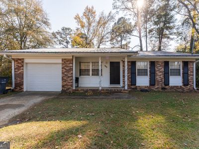 144-49 West Rd, Milledgeville, GA, 31061