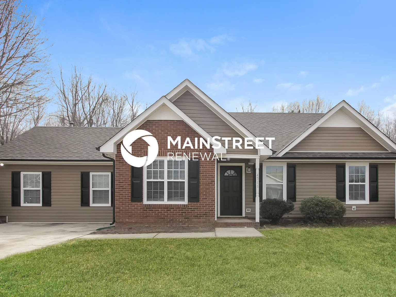 4711 Jacquelyne Dr. — Photo 1