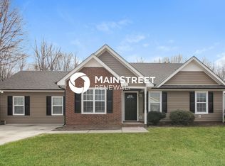 4711 Jacquelyne Dr, Indian Trail, NC 28079