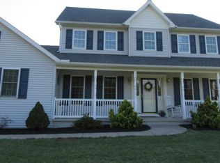 59 Kreswell Rd, Danville, PA 17821