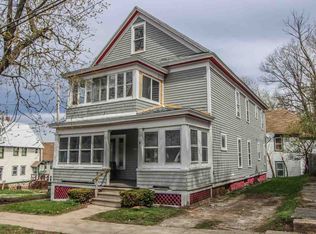 35 Steele Ave, Gloversville, NY