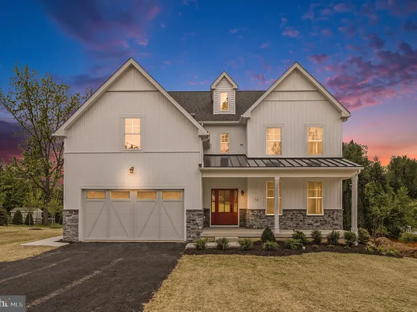 25 Trevose Rd, Feasterville Trevose, PA 19053