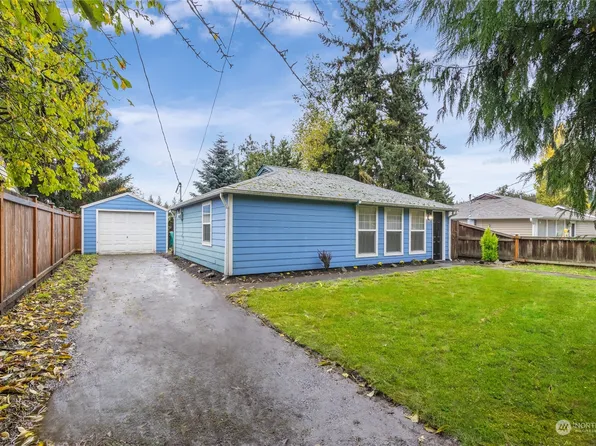 5502 109th Avenue Ct E, Puyallup, WA 98372