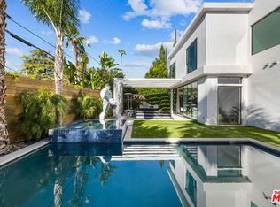 (Undisclosed Address), Encino, CA 91316