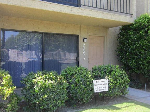2nd image of 5855 Los Santos Dr