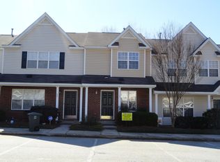 35 Sidney Marie Ct #35, Greensboro, NC 27407