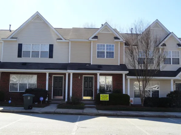 35 Sidney Marie Ct #35, Greensboro, NC 27407