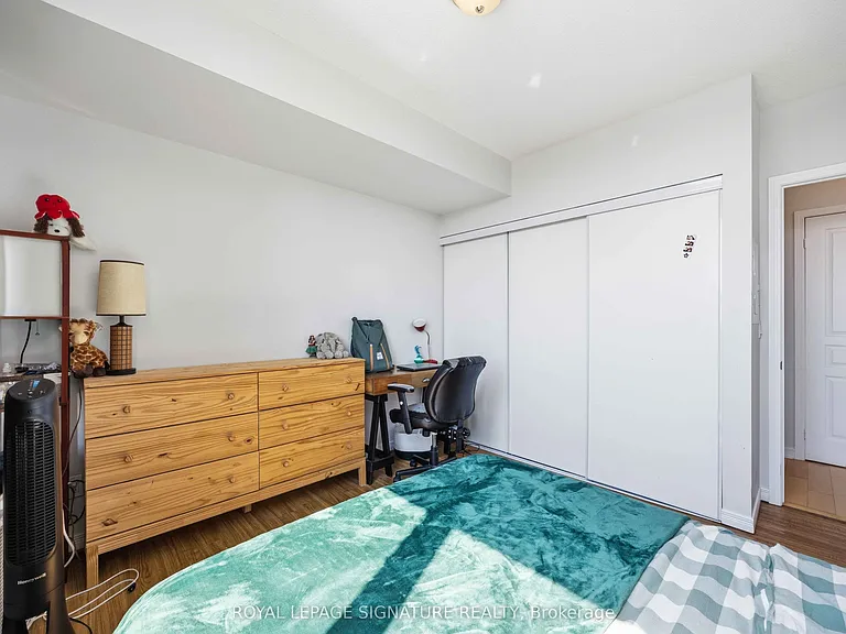 2240 Lake Shore Blvd W #603 — Photo 19