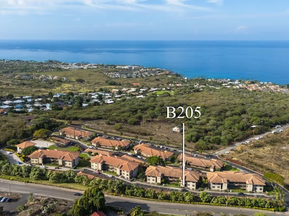 75-346 Hualalai Rd APT B205, Kailua Kona, HI 96740