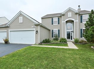 11724 Wolf Creek Ln, Plainfield, IL 60585