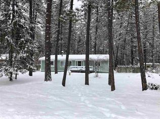 3258 Circle Dr, Valley, WA 99181