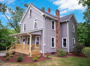 10 E Green St, Easthampton, MA 01027