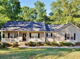 305 Tillotson Rd, Anderson, SC 29621
