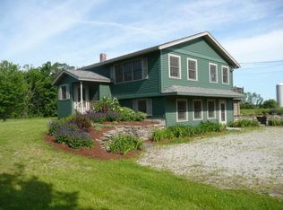 3751 Us Route 7, Ferrisburgh, VT 05456