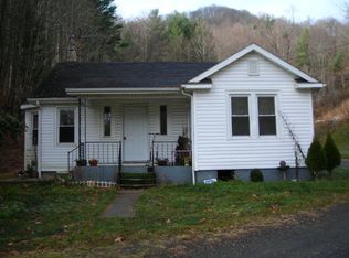 2829 Nc Highway 88 W, Warrensville, NC 28693