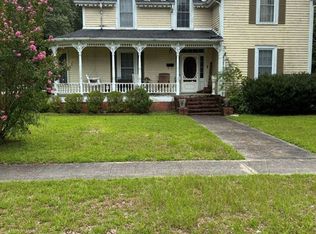 112 E Church St, Kershaw, SC 29067